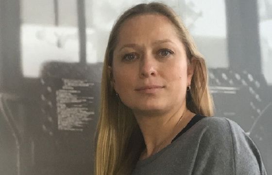 Julia Krzemińska advertising sales managerem w Gameloft Poland