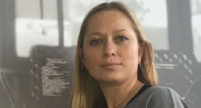 Julia Krzemińska advertising sales managerem w Gameloft Poland