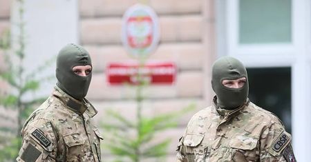 Policja już tego nie ukryje. Porażające dane