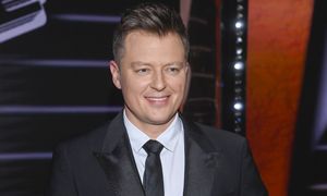 Zwolniono go z TVP. Tak obecnie zarabia na życie