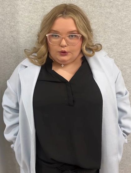 Honey Boo Boo