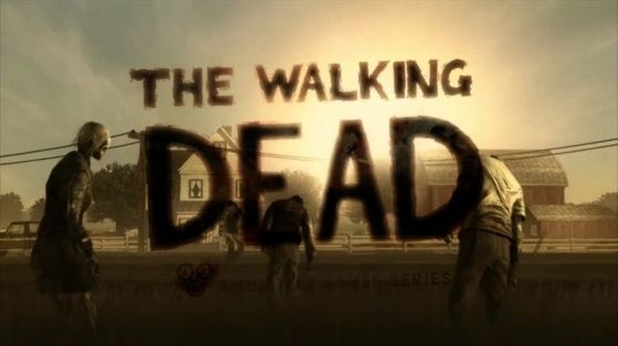 The Walking Dead gra serwis Metacritic