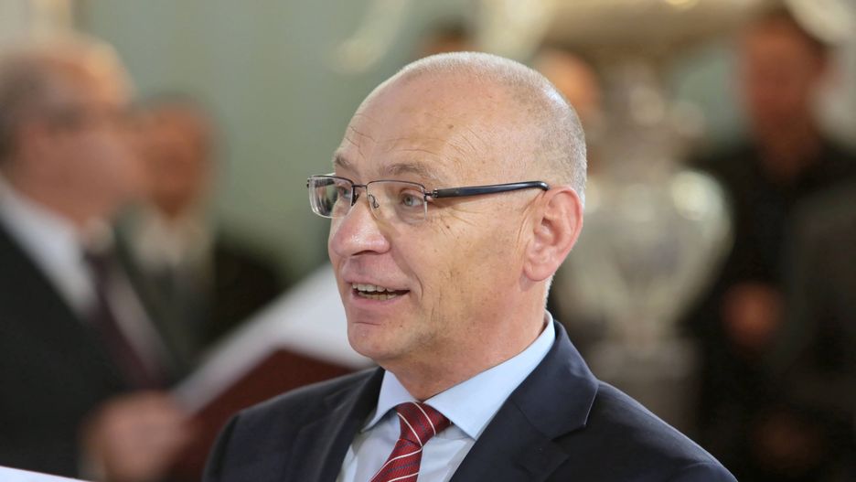 Sejm. Jerzy Borowczak dla WP o błędzie podczas głosowania ws. wyborów