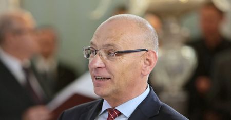 Poseł KO zagłosował ws.wyborów tak jak PiS. Jerzy Borowczak: gdyby mój głos był decydujący, złożyłbym mandat poselski