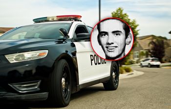 Wstrząsające odkrycie w Kalifornii. Znaleźli fragment ciała