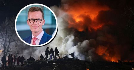 Koszt odbudowy Ukrainy będzie gigantyczny. Skąd wziąć takie pieniądze? [WYWIAD]