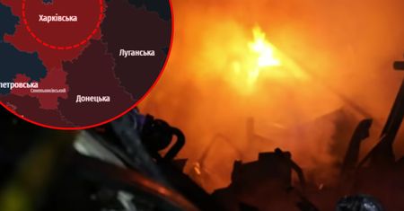 Dramatyczne doniesienia z Charkowa. Rosyjskie drony sięgnęły celu