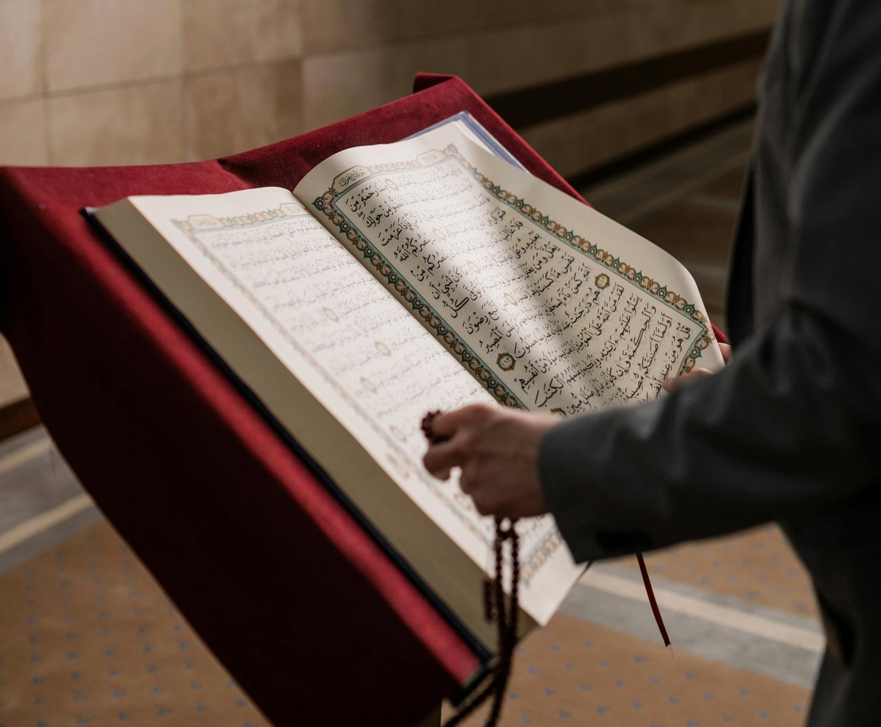 Publiczna egzekucja nauczyciela Koranu w Mali. Podano powód