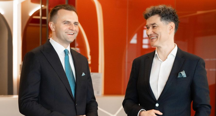 Zmiana na czele PwC Polska. Jest nowy prezes zarządu