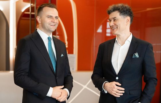 Zmiana na czele PwC Polska. Jest nowy prezes zarządu