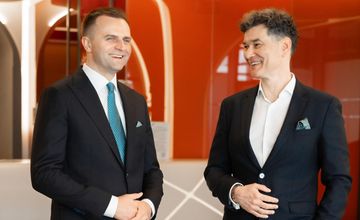 Zmiana na czele PwC Polska. Jest nowy prezes zarządu