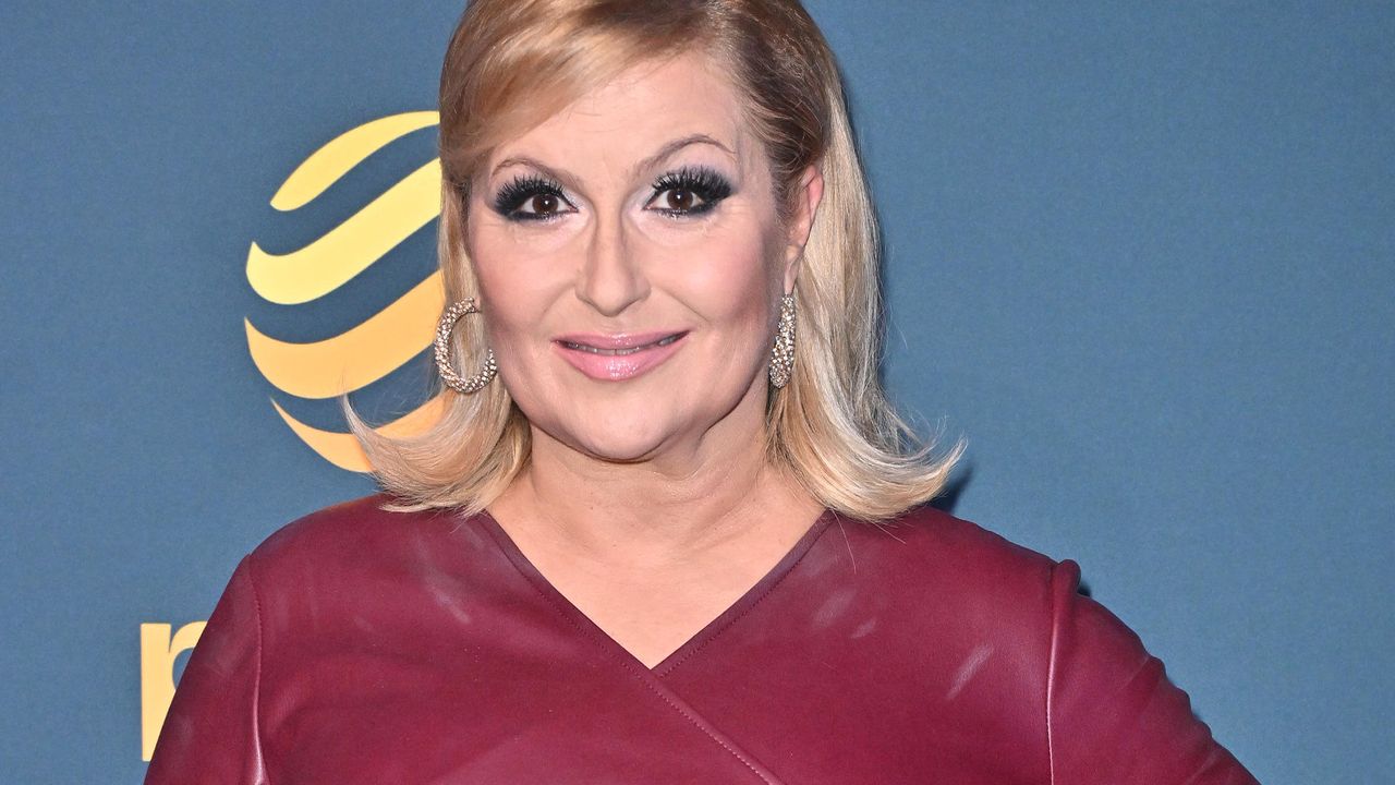 Katarzyna Skrzynecka to żona przystojnego KULTURYSTY. Zdradził kulisy ich związku