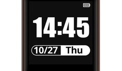 Allwatch - nowy smartwatch Allview za 349 zł