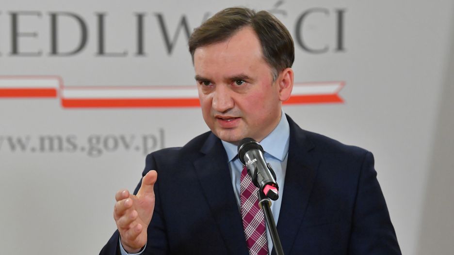 Zbigniew Ziobro chce delegalizacji Komunistycznej Partii Polski