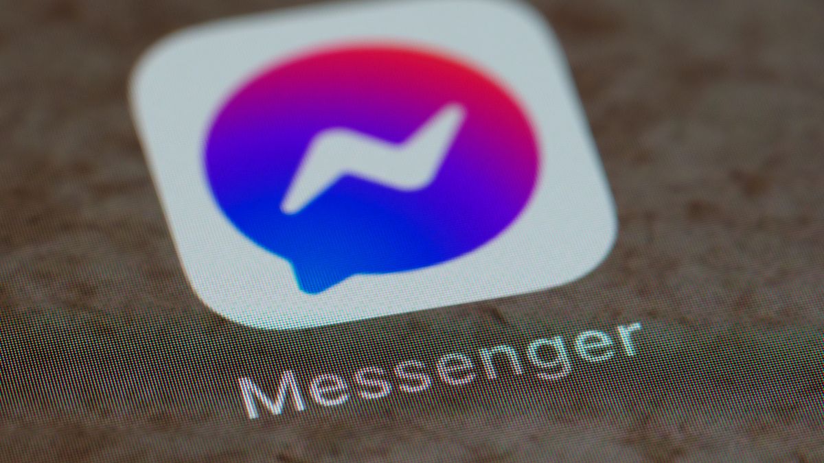 Messenger otrzymał nową funkcję