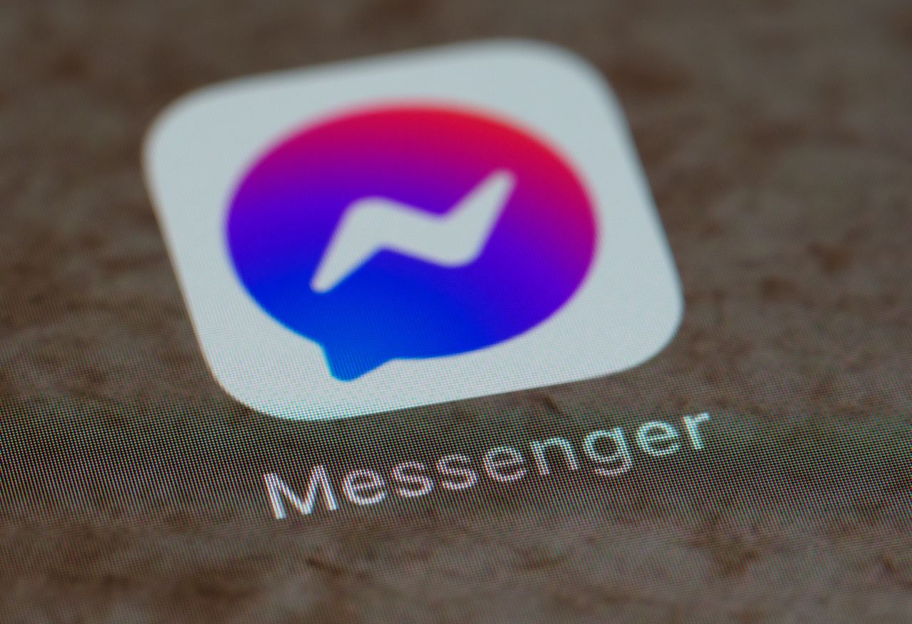 Facebook Messenger