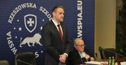 Rzeszów: Podkarpackie Forum Myśli Prawniczej: standardy unijne a praktyka krajowa