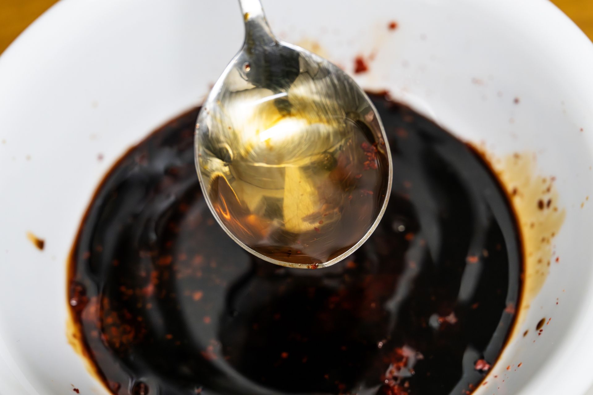 Nie kupuję jej już. Teraz maggi robię w zdrowej wersji, a podbija smak lepiej niż sklepowa