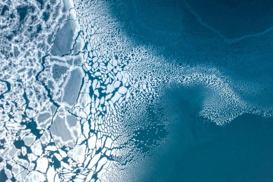Dronestagram 2017, czyli zdjęcia z bardzo wysokiego poziomu 4