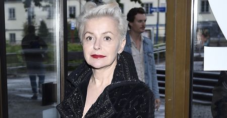 Aleksandra Konieczna mówi o okrucieństwie w łódzkiej filmówce. "Studenci nie wytrzymują"