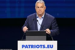 Media: tak Orban wpłynął na wyniki wyborów w Rumunii