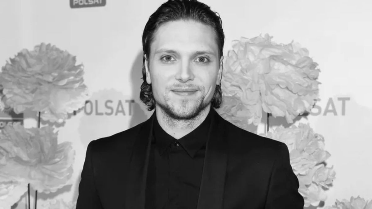 Zmarł nagle i niespodziewanie. Żora Korolyov ma piękny grób