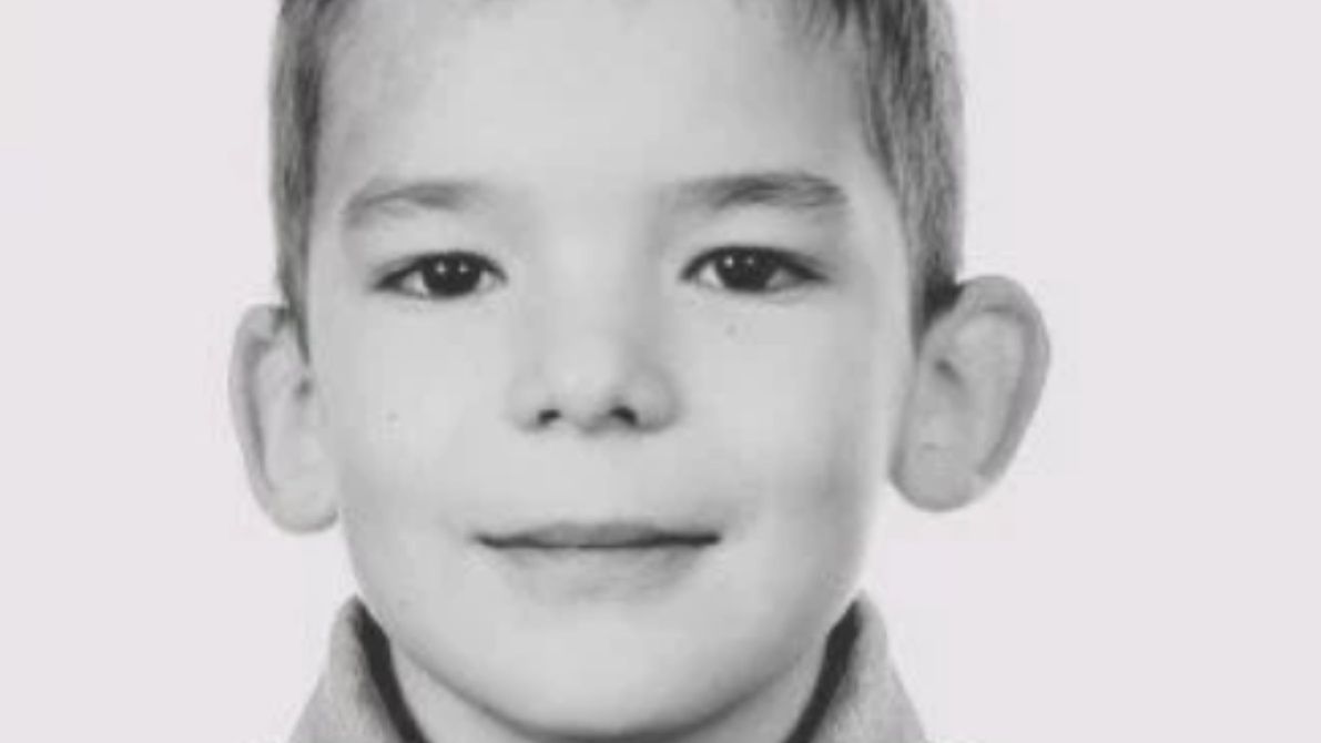 10-letni Maksym uprawiał karate, zginął w ataku na Kijów