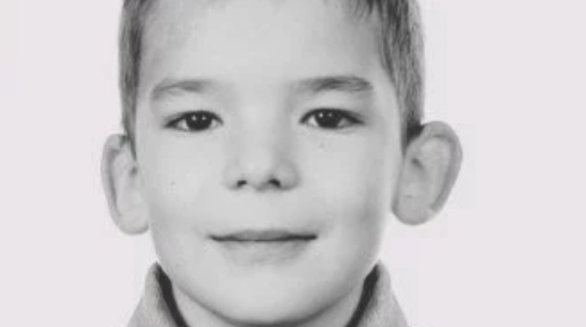10-letni Maksym uprawiał karate, zginął w ataku na Kijów