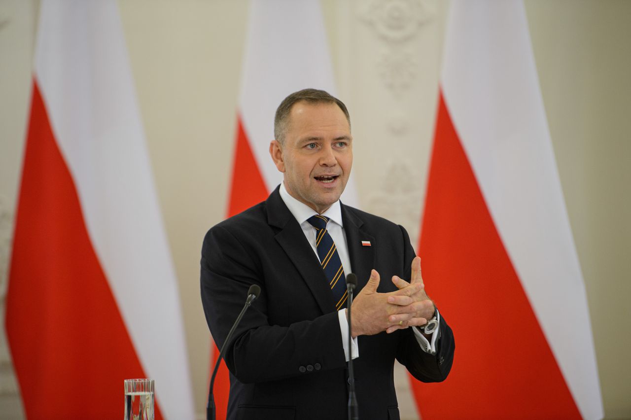 Jaki wpływ powinien mieć Nawrocki na wymiar sprawiedliwości? Badanie