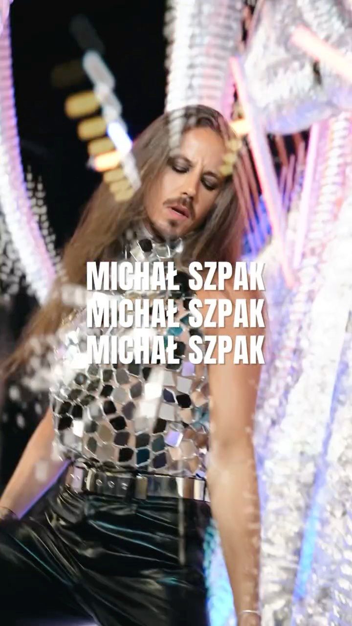 Michał Szpak