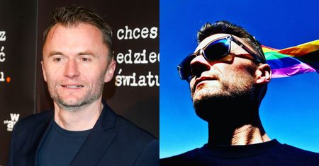 Piotr Jacoń pyta polityków: "Gdzie podziała się równość małżeńska w tej kampanii?" Odpowiedziała mu posłanka z Lewicy