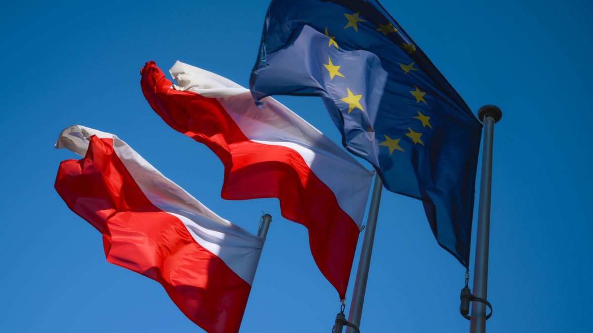 KE może wszcząć specjalną procedurę wobec Polski