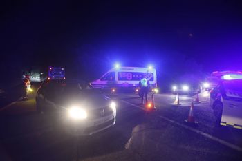 Tragiczna katastrofa kolejowa w Hiszpanii. Kondolencje z UE