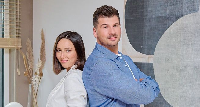 „Mieszkanie na miarę 2” od 5 grudnia w TVN Style