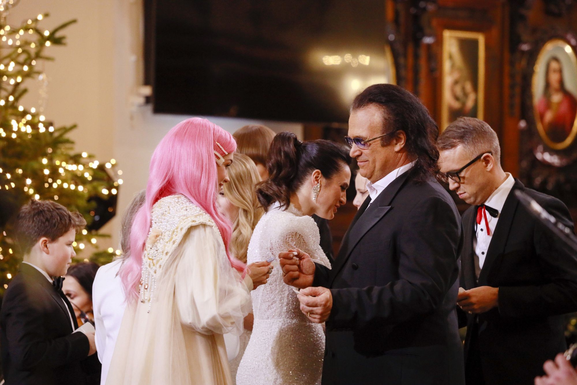 Bryska i Marek Torzewski