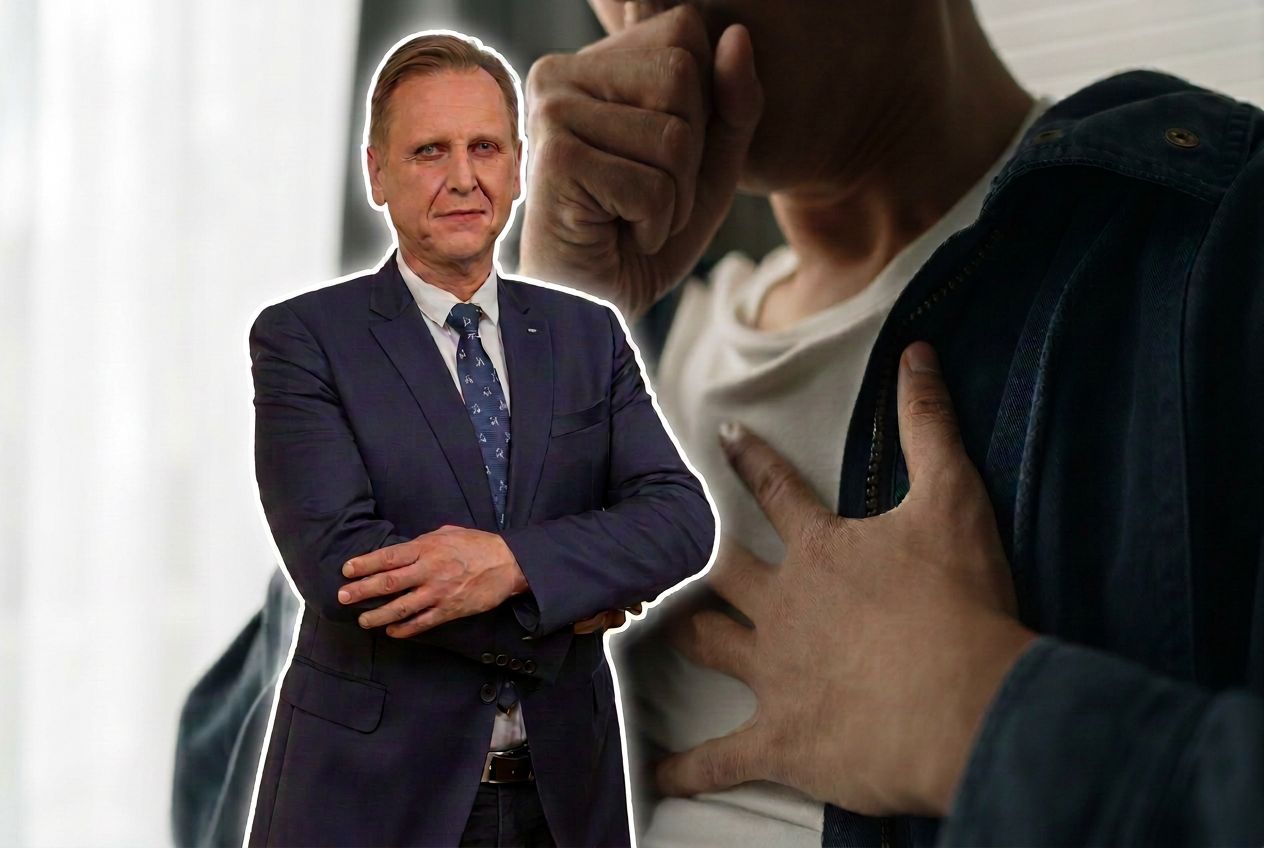 Rak płuca nadal wykrywany za późno. "W 28 dni podwojenie objętości guza"