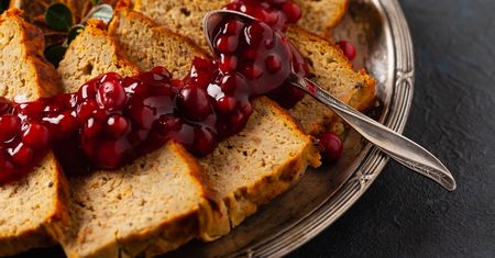 Pasztety i pasty z warzyw. Wzbogacą dietę i poprawią nastrój