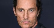 Matthew McConaughey odrzucił rolę za 15 mln dolarów: "Sukces to nie pieniądze"