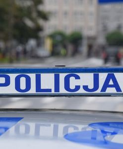 Śląskie. Ledwo trzymał się na nogach. Pijany kierowca zatrzymany dzięki reakcji świadka