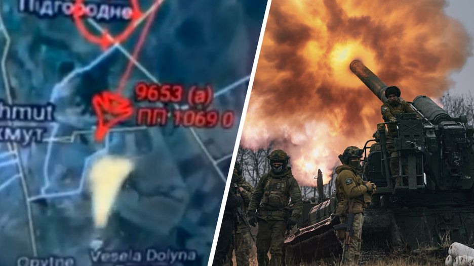 Zmasowany atak Rosjan na miasta Ukrainy. S-300 i drony kamikadze
