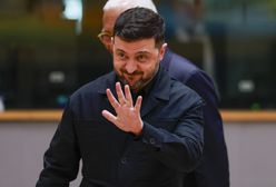 Działo się w nocy. Bardzo dobre wieści dla Ukrainy