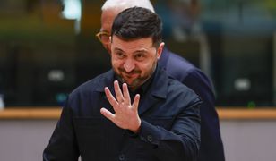 Działo się w nocy. Bardzo dobre wieści dla Ukrainy