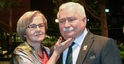 Lech Wałęsa rozpacza nad brakiem pieniędzy, przy okazji ciepło wypowiadając się o żonie: "To NAJWIĘKSZA PIJAWA"