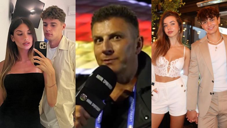 Mateusz Borek komentuje zamieszanie wokół Nicoli Zalewskiego