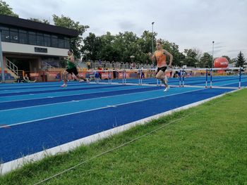 5. Memoriał im. Marka Zarychty w Płocku. Przed nami wielkie święto lekkiej atletyki