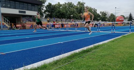 5. Memoriał im. Marka Zarychty w Płocku. Przed nami wielkie święto lekkiej atletyki