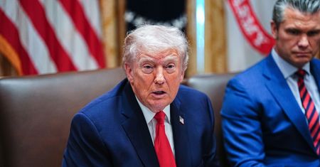 "Reżim zagraża USA". Trump podpisuje sankcje ws. Kuby