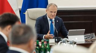 Prezydent żąda błyskawicznej obniżki paliw. Jest odpowiedź z rządu