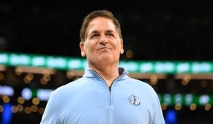 Miliarder, który wyrzucił zegarek. Powód może zaskakiwać