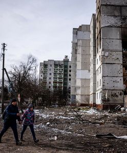 Mer Czernihowa: Koncentracja rosyjskiego sprzętu i uzbrojenia na granicy z Białorusią